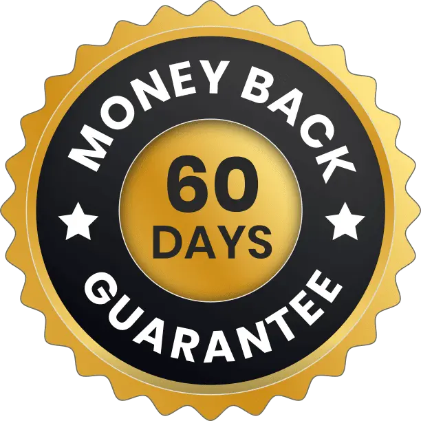 FemiCore 60 days money back 