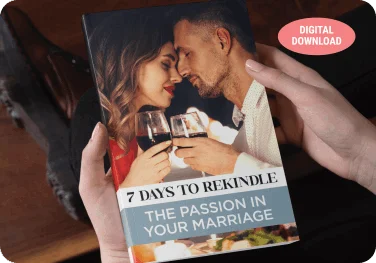 FemiCore Bonus 1 - 7 Days to Rekindle the Passion in Your Marriage