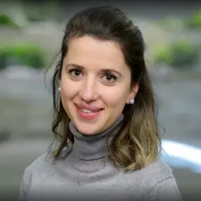 FemiCore Customer Review - Caroline H.